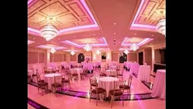 banquet halls Vaughan wedding venues
