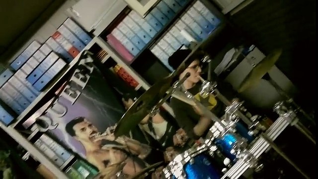 Cover Band Nirvana - Smells Like Teen Spirit