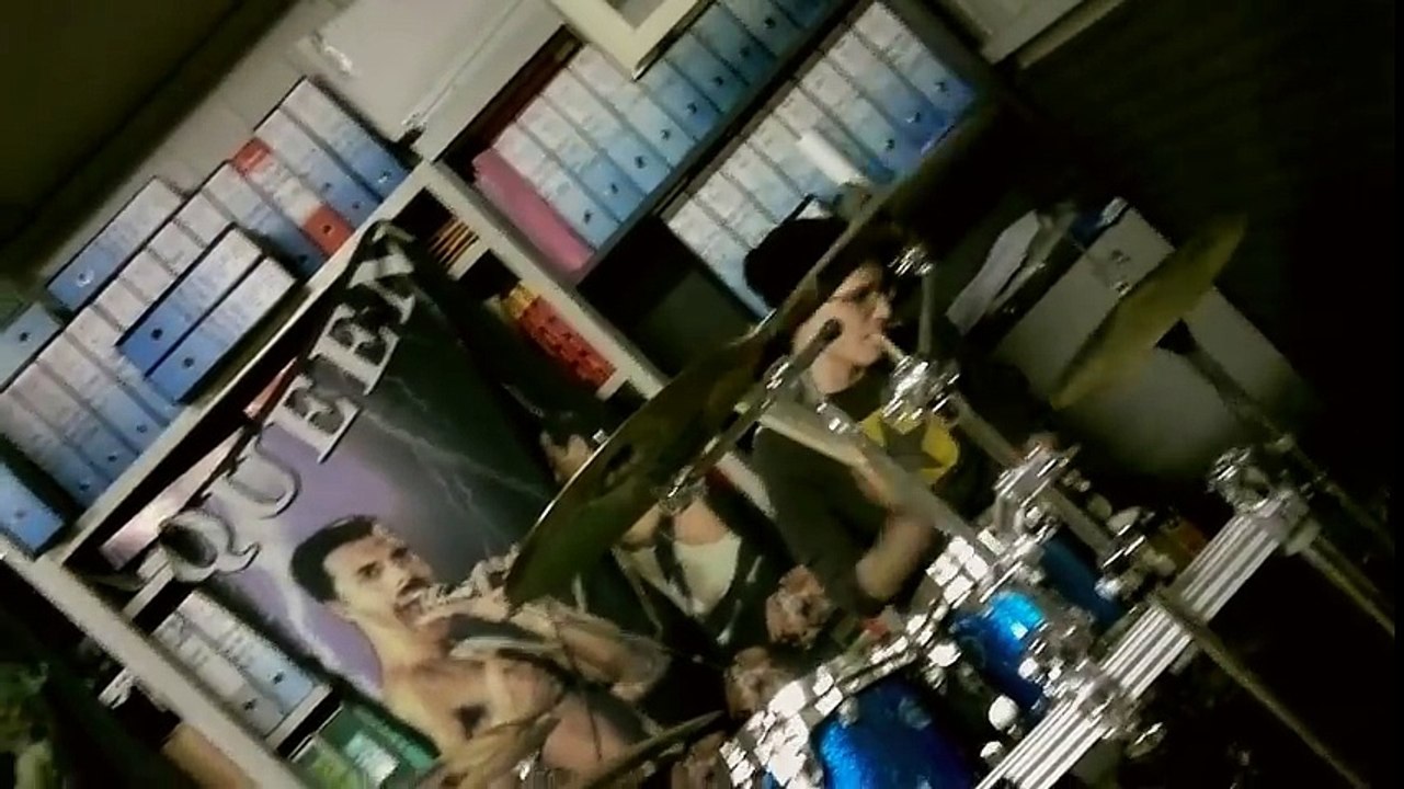 Cover Band Nirvana - Smells Like Teen Spirit