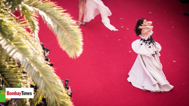 Aishwarya Rai Bachchan Will Not Attend Cannes AmFAR Gala