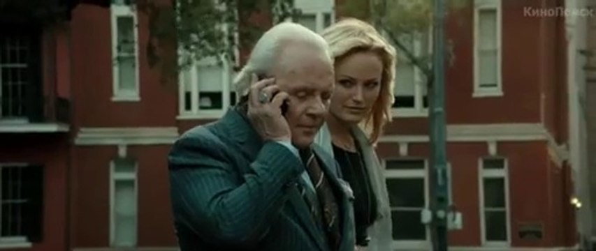 Хуже, чем ложь Misconduct Русский трейлер HD