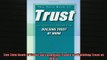 READ book  The Thin Book of Trust An Essential Primer for Building Trust at Work  FREE BOOOK ONLINE
