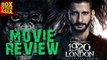 1920 London Full Movie Review | Sharman Joshi, Meera Chopra | Box Office Asia