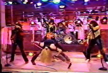 Twisted Sister The Kids Are Back  Interview