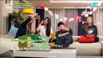 [ENG SUB] 160418 tvN Dream Players Episode 4 (Mamamoo Cut) FINAL