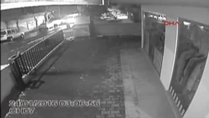 Bağdat Cadddesin'de Üniversiteli Kıza Tecavüz Davasında Karar