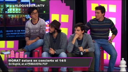 Lo que surja #63 (26/4/2016 Parte 2)