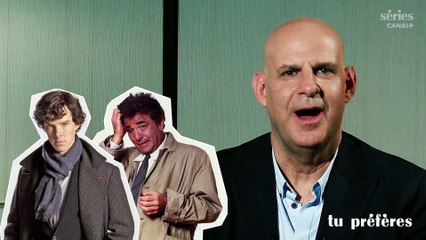 Séries X Harlan Coben 2/2 - The Five CANAL+ [HD]