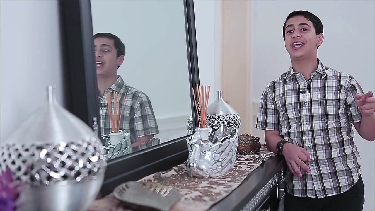 فاصل كنز - الوليد مقداد | طيور الجنة - toyoraljanahtv#