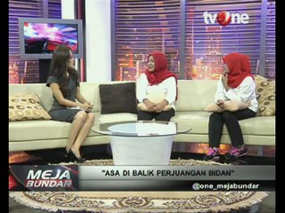 Asa di Balik Perjuangan Bidan (Bagian 5)
