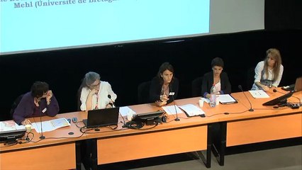 Atelier Histoire 3- Hommes déchus et femmes hystériques en Grèce ancienne, par Véronique Mehl et Lydie Bodiou