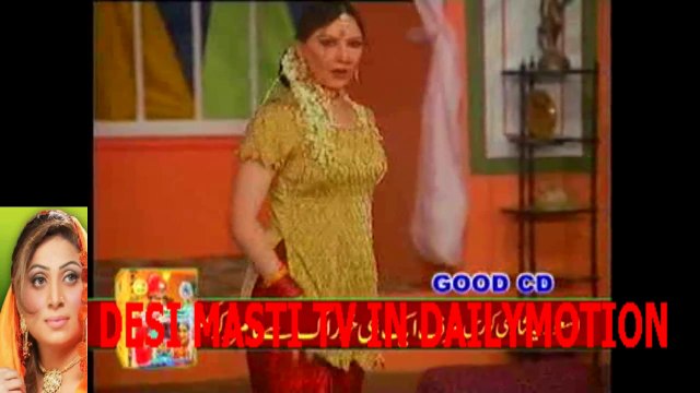 DOOD PYAR WALA PILE-PAKISTANI MUJRA,MUJRE PUNJABI SONG-HD_1