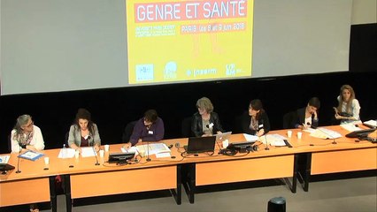 Atelier Histoire 2-Le débuts de la lutte contre le cancer face à la question du genre, par Coline Loison