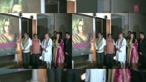 SARBJIT Poster Launch | Randeep Hooda, Aishwarya Rai Bachchan, Richa Chaddha | Bhushan Kumar