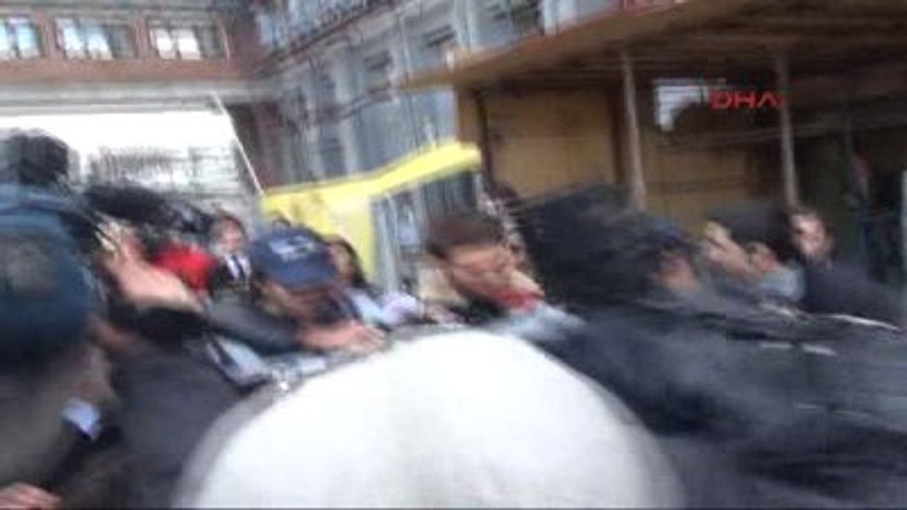 Ünlülerin Uyuşturucu Davasında Savcıdan Hapis İstemi