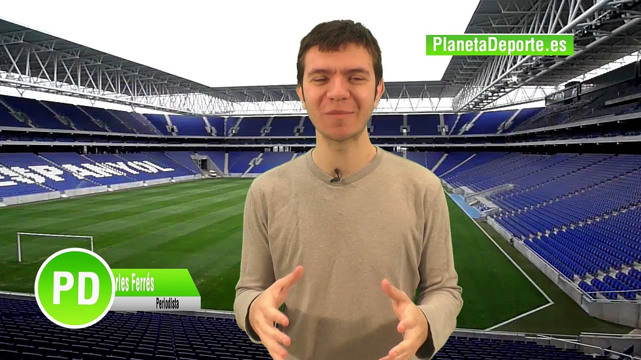 Barça - Espanyol con ¿cuentas pendientes?