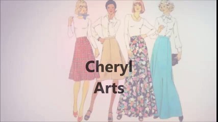 Cheryl Arts: Story for All Types of Women