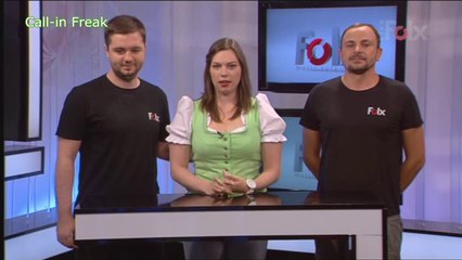 Folx Box - Marias Sohn ist gestorben