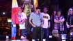 Philippines: le sulfureux candidat Duterte favori pour l'élection présidentielle