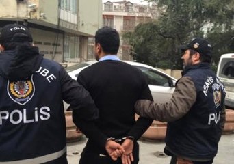 Bağdat Caddesi'nde Tecavüz Davasında Karar: 45 Yıl Hapis