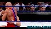Brock Lesnar & John Cena vs Undertaker & Kurt Angle  FULL-LENGTH MATCH