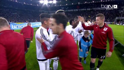 بونوتشي يفكر بكأس إيطاليا وسعيد بالسكوديتو الخامس تواليا مع يوفنتوس