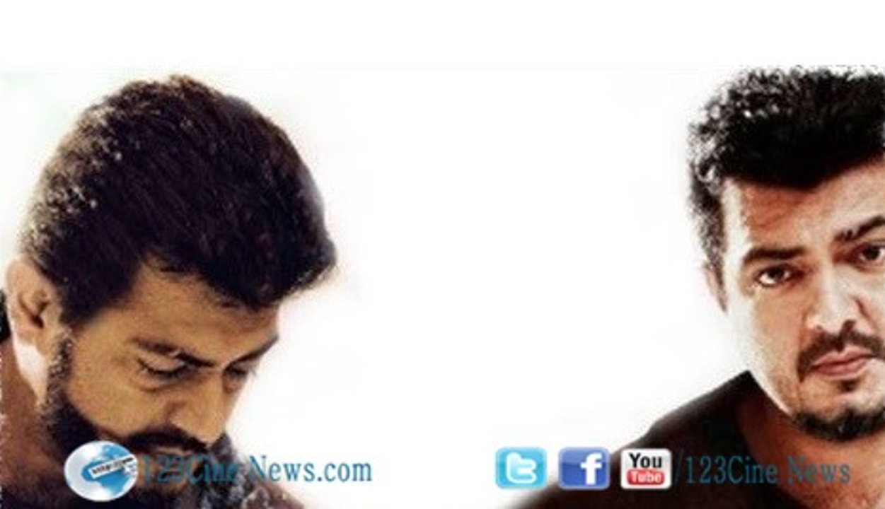 Ajith To Play Dual Roles In Thala '57'?| 123 Cine news | Tamil Cinema news Online