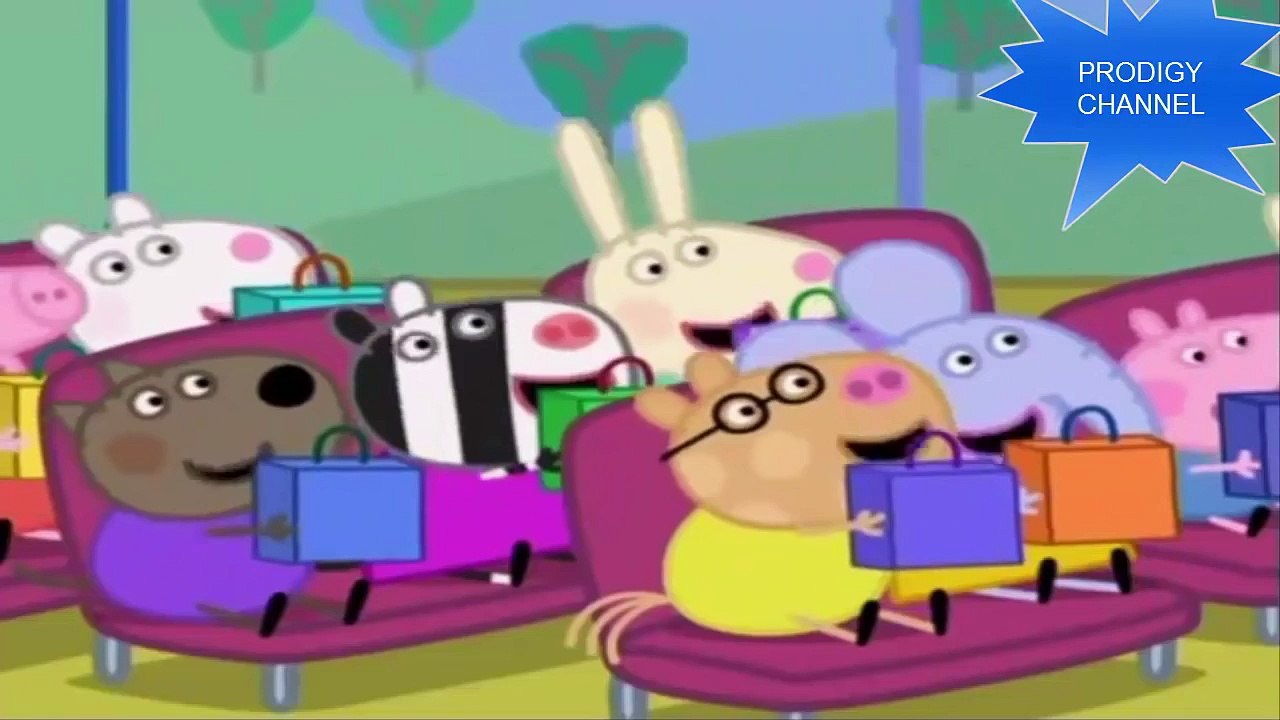 PARODIA PEPPA PIG ITA