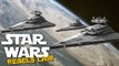 Star Wars Rebels Lair XIV: Las mejores naves de Star Wars