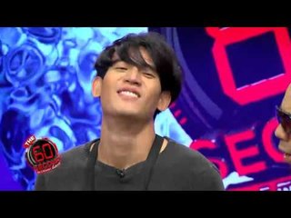 รายการ The 60 seconds game 60 วิ พิชิตแสน - 25 กุมภาพันธ์ 59 [FULL]