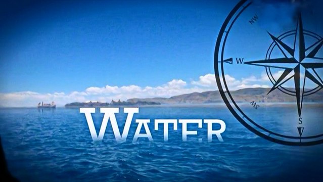 Такая разная планета Земля. Фильм 5. Вода (2014)