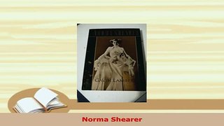 Download  Norma Shearer Read Online