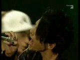 Tokio Hotel - COMET 2005 - Durch Den Monsun - LIVE