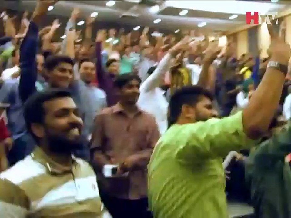 Over The Edge Episode-1 Teaser-3