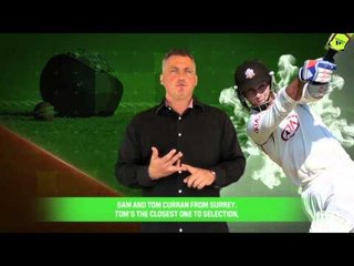 Darren Gough on the 2016 County Championship - early picks & players to watch