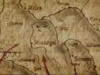 jeanne d'arc psp trailer