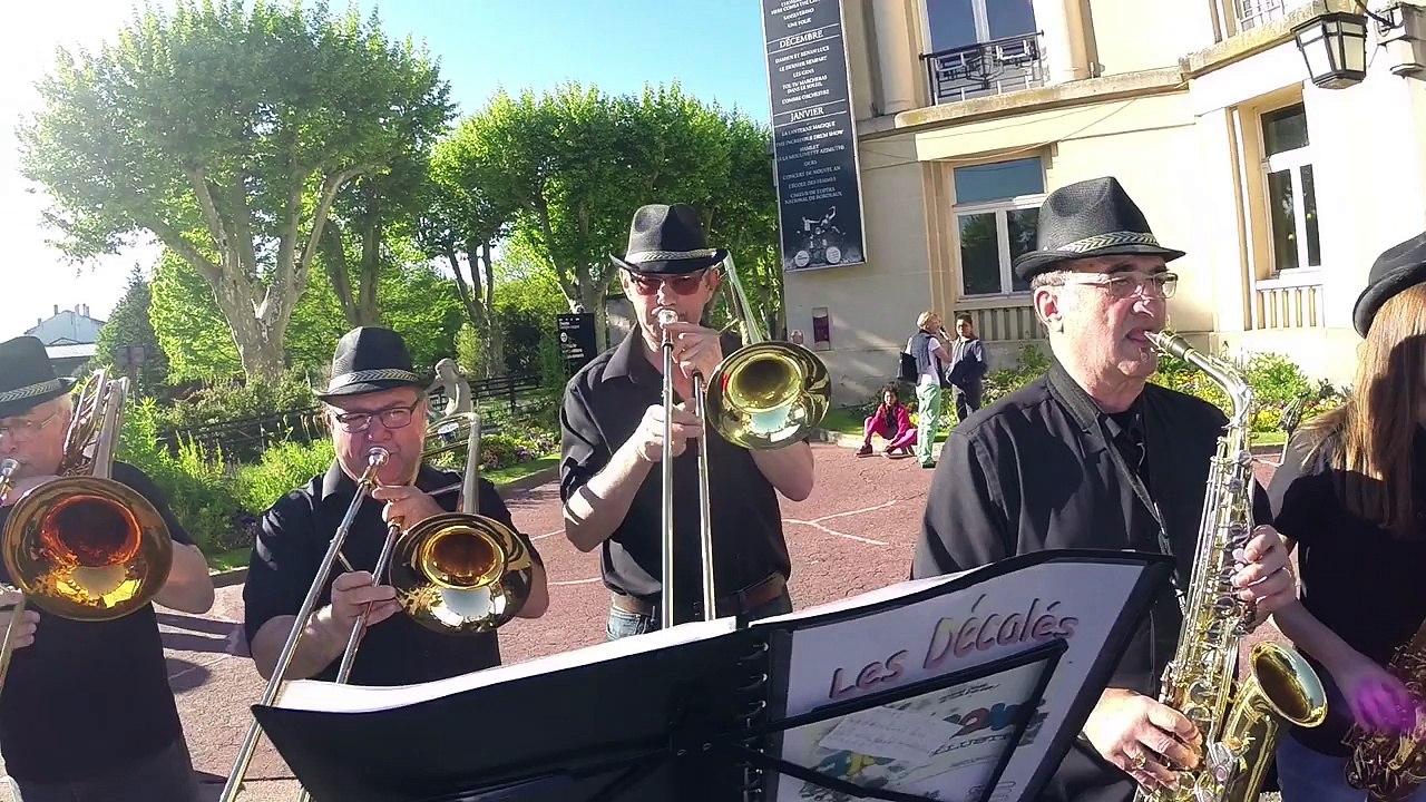 VilleneuVOIX Festival