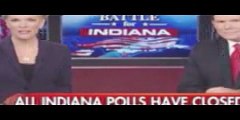 Fox News Tops Cable News Ratings on Indiana Primary Night