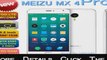 Meizu MX4 Pro M462 MX4 M461 4G FDD LTE mobile phone 20 7MP Octa Core 5