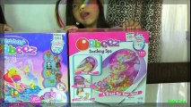 Orbeez Soothing Spa and Planet Orbeez Ali's Adventure Park Playsets - Kids' Toys | HD