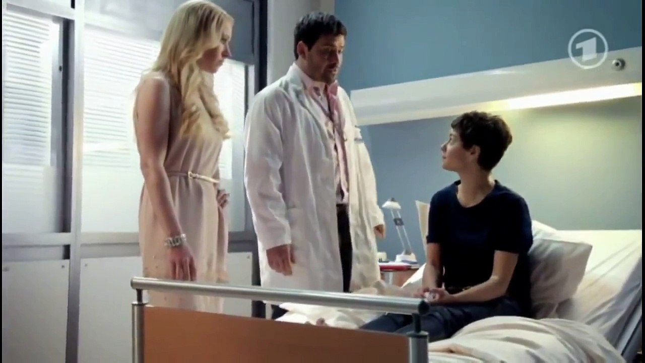 Marlene & Rebecca (Verbotene Liebe) - English Subs (closed captions)