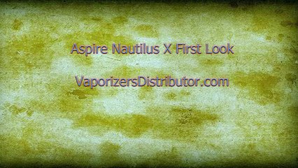 Nautilus X Review