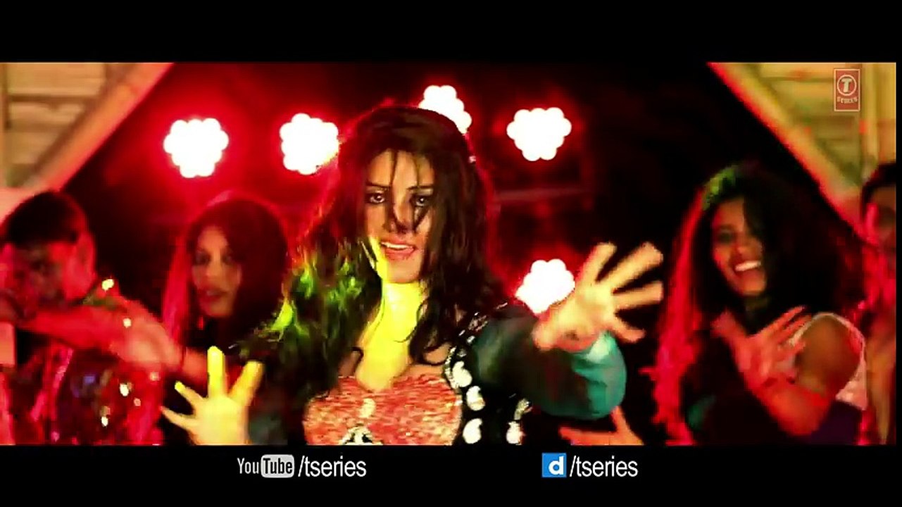 Joban Mera Atom Bomb Hai VIDEO SONG  Ye Kaisi Hai Aashiqui  New Item Song 2016  T-Series