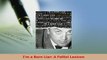 Download  Im a Born Liar A Fellini Lexicon Read Online