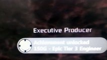 Finally 1000/1000 dead space took me 9 years since the last time I played it