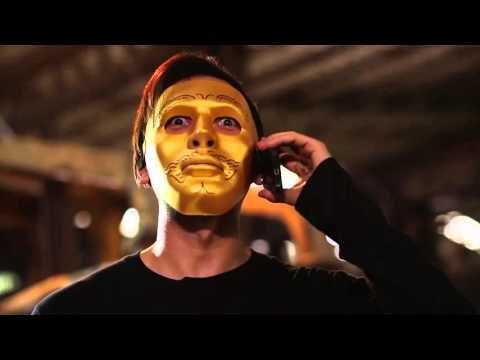 ละครซีรีส์ รหัสปริศนา CODE HUNTER 14 กุมภาพันธ์ 59 [FULL]