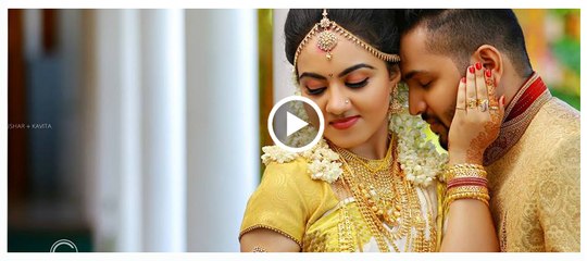 Superb Hindu Wedding Highlight