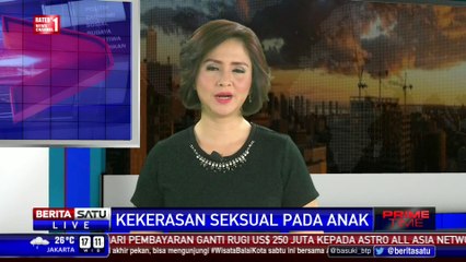 4 dari 14 Pemerkosa Yuyun Pernah Terlibat Kasus Pencabulan