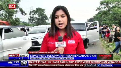 Petugas Satlantas Bogor Ditambah 200 Personel Selama Libur Panjang