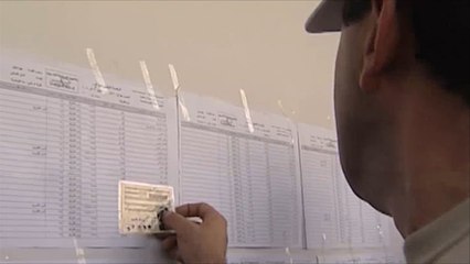 انتخابات بلدية مرتقبة في لبنان